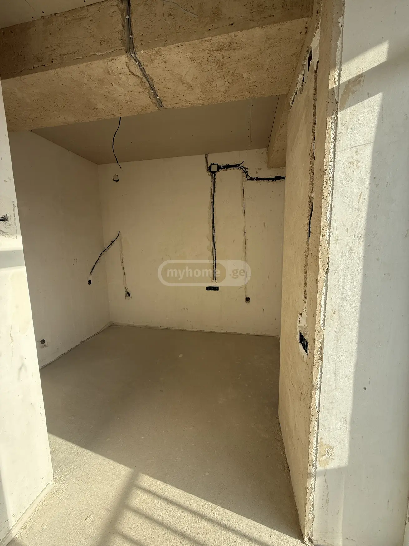 3 Room Apartment For Sale view 15