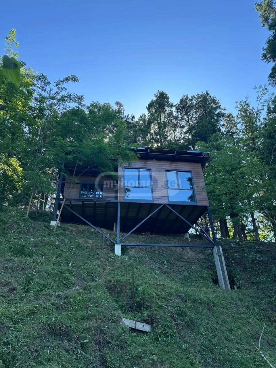 2 Room Country House For Sale view 4