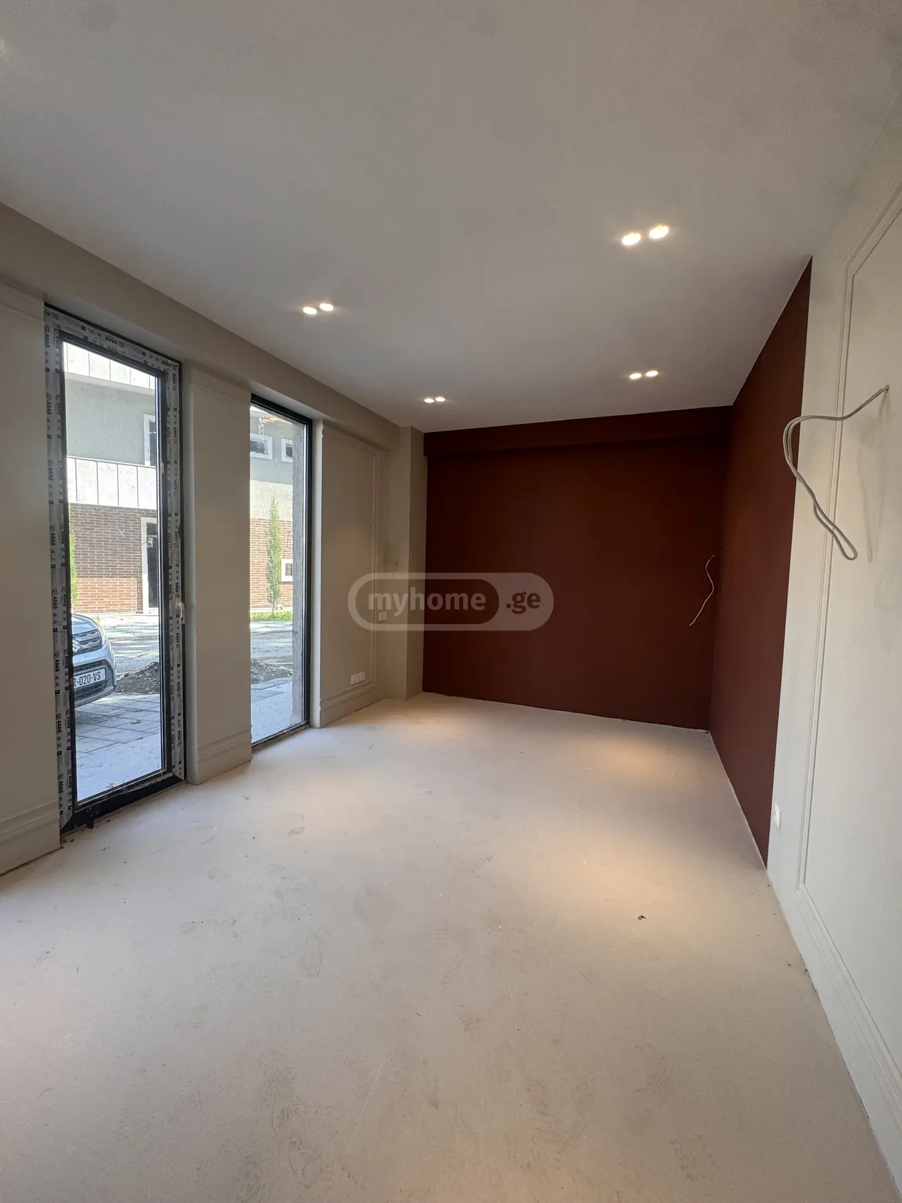 6 Room Private House For Sale view 16