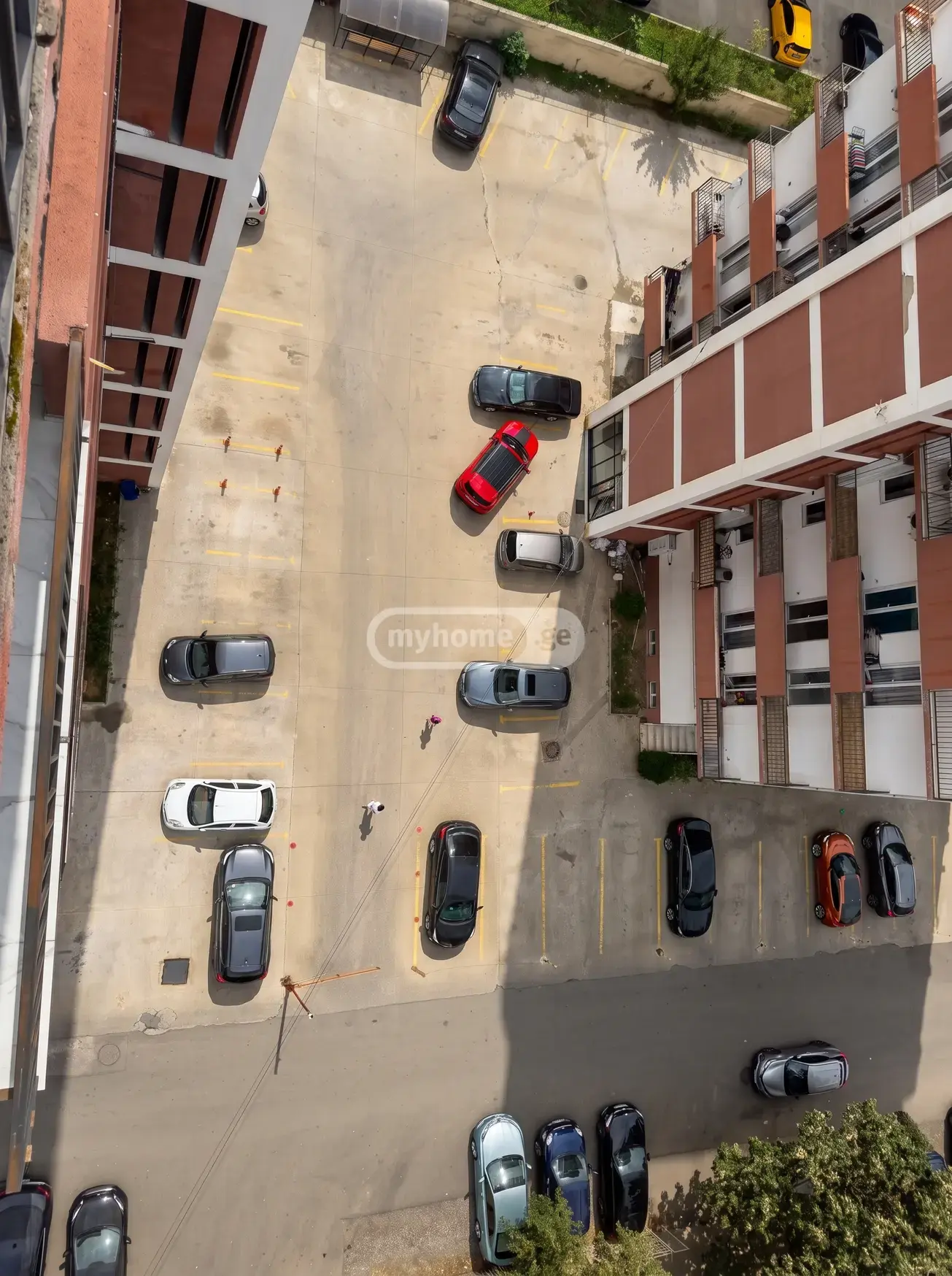 3 Room Flat For Sale view 17