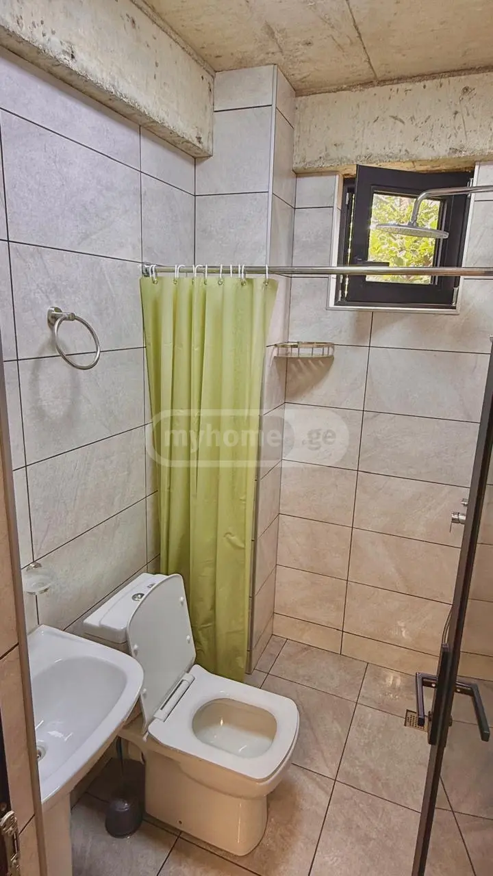 2 Room Apartment For Rent In Shekvetili, In Ozurgeti Municipality view 5
