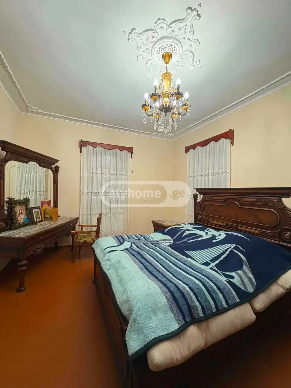 8 Room Private House For Rent In Khelvachauri view 12