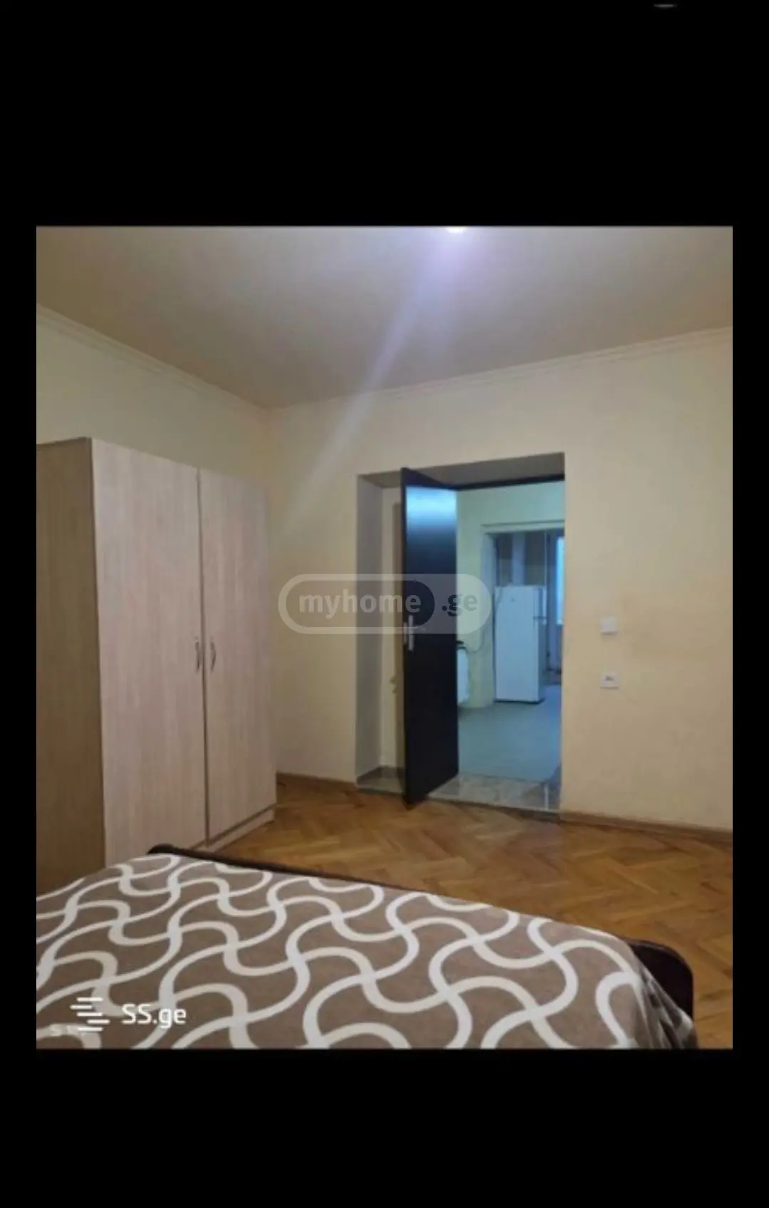 2 Room Apartment For Rent In Mtskheta view 2