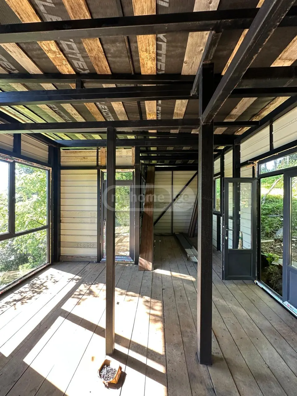 5 Room Country House For Sale view 7