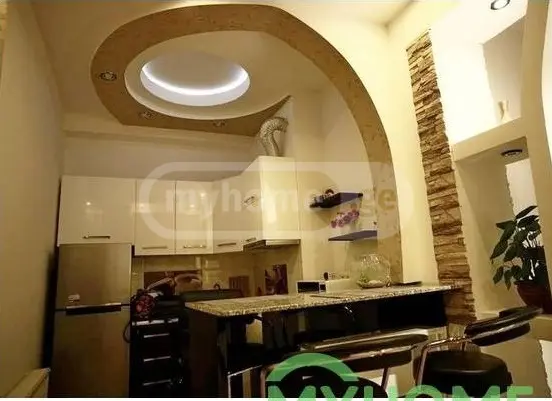 2 Room Apartment Daily Rent In Mtatsminda view 2