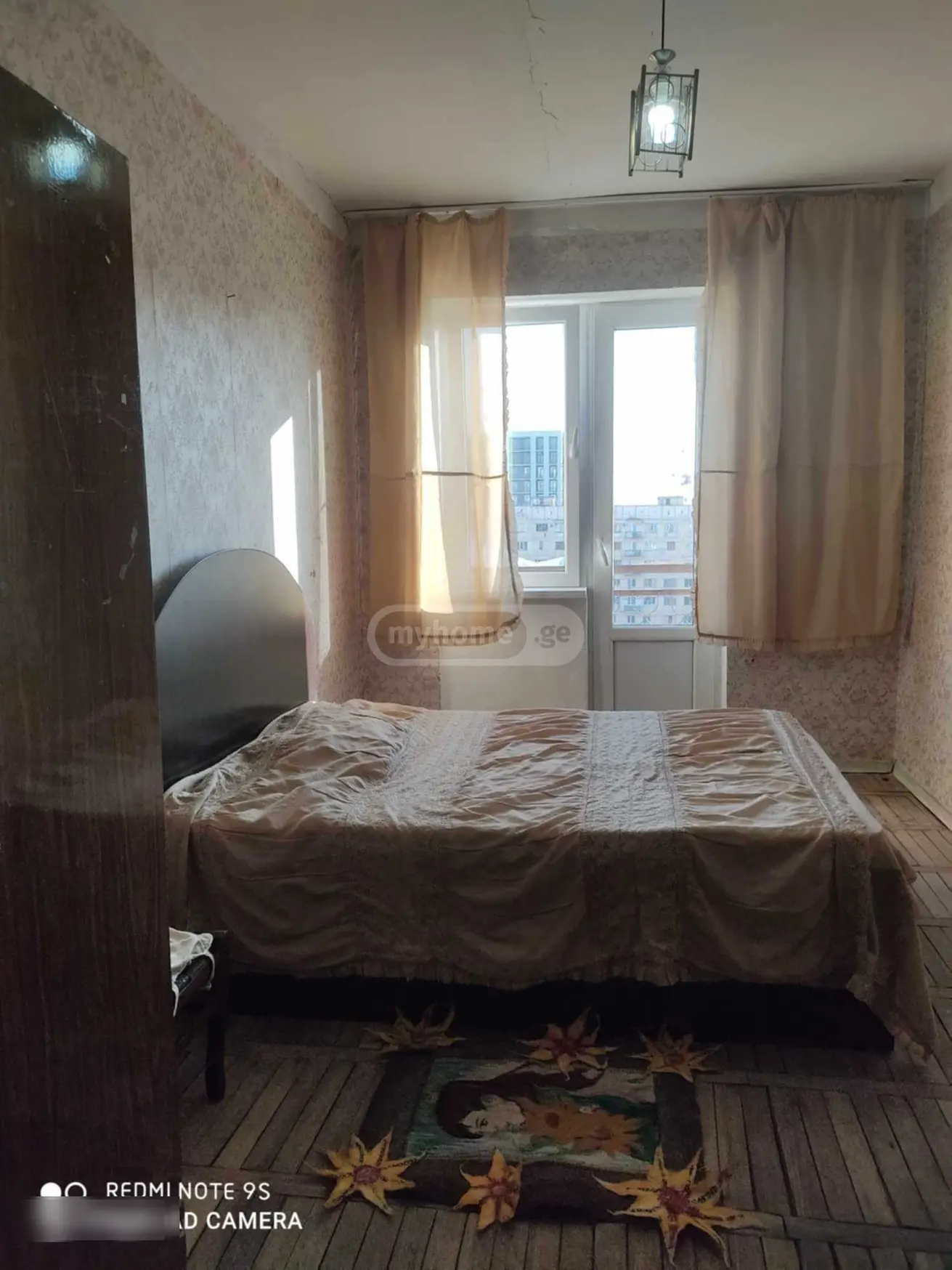 2 Room Apartment For Rent In Tabakhmela view 3
