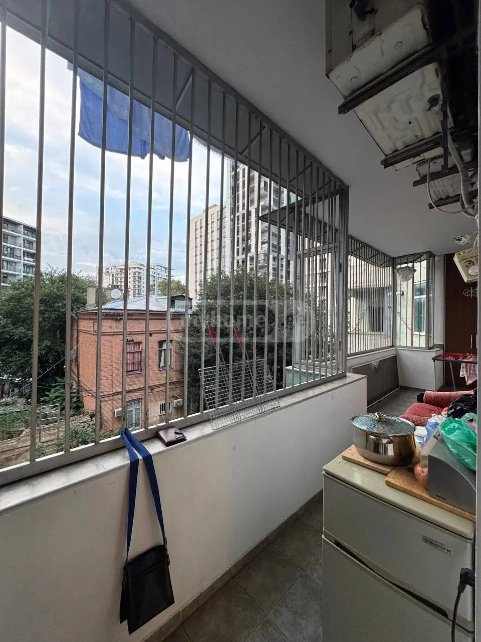 Продажа 4-комната Квартира view 13