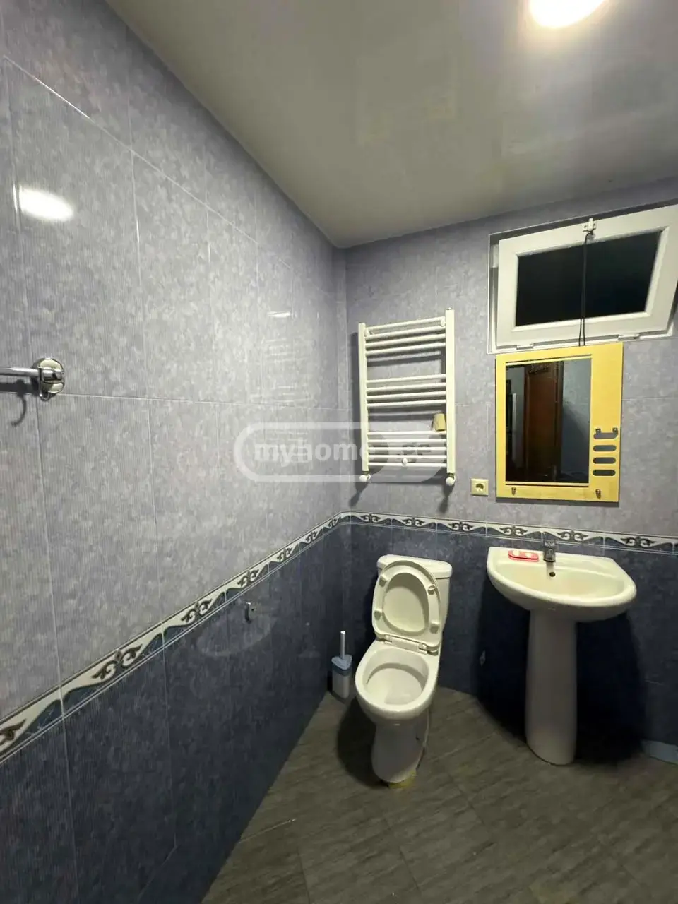 8 Room Private House For Rent In Khelvachauri view 10