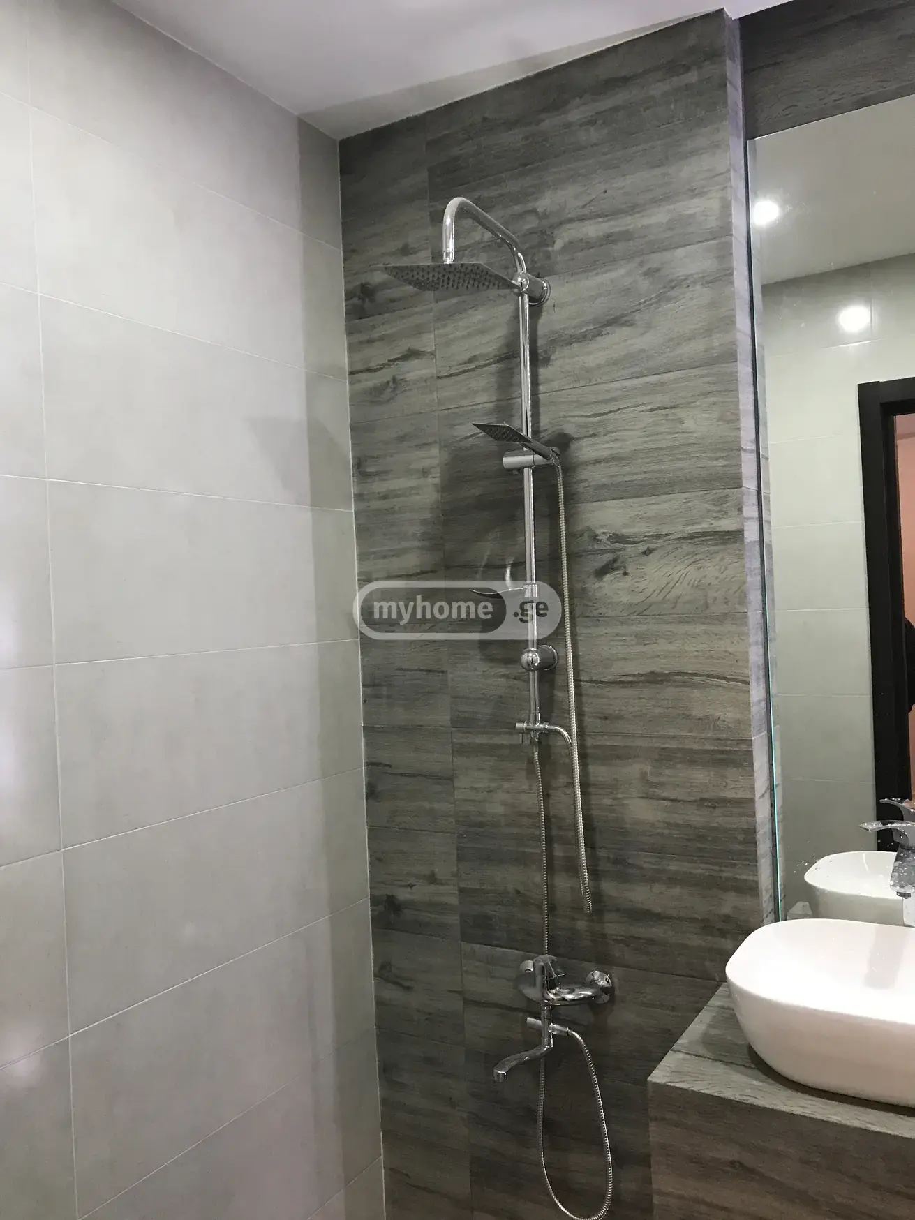 2 Room Apartment For Rent In Digomi view 9