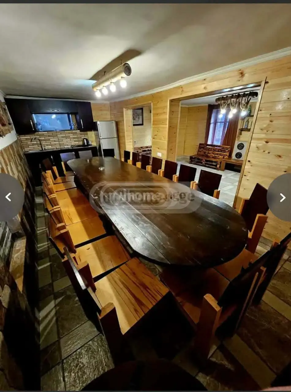 8 Room Private House Daily Rent In Gldani view 8