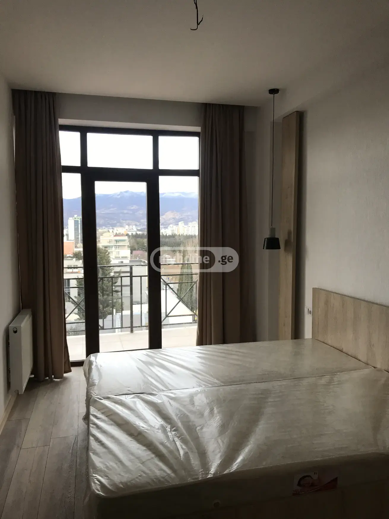 2 Room Apartment For Rent In Digomi view 4
