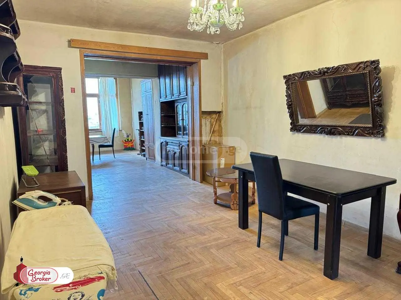 3 Room Apartment Lease In Gardabani view 1