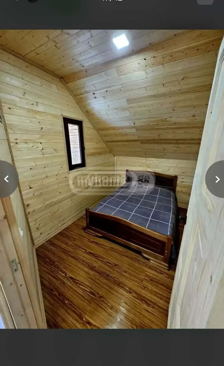 8 Room Private House Daily Rent In Gldani view 7