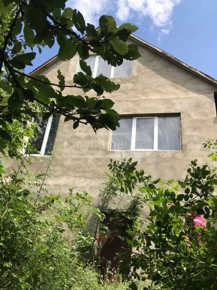 6 Room Country House For Sale view 4