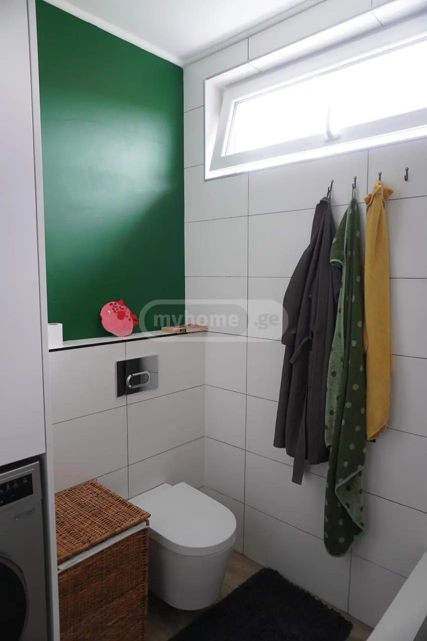 3 Room Private House For Sale view 10