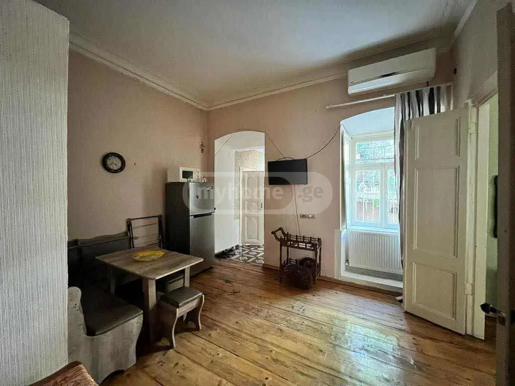 2 Room Apartment For Rent In Shindisi view 1