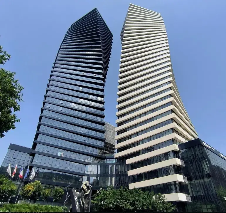 building