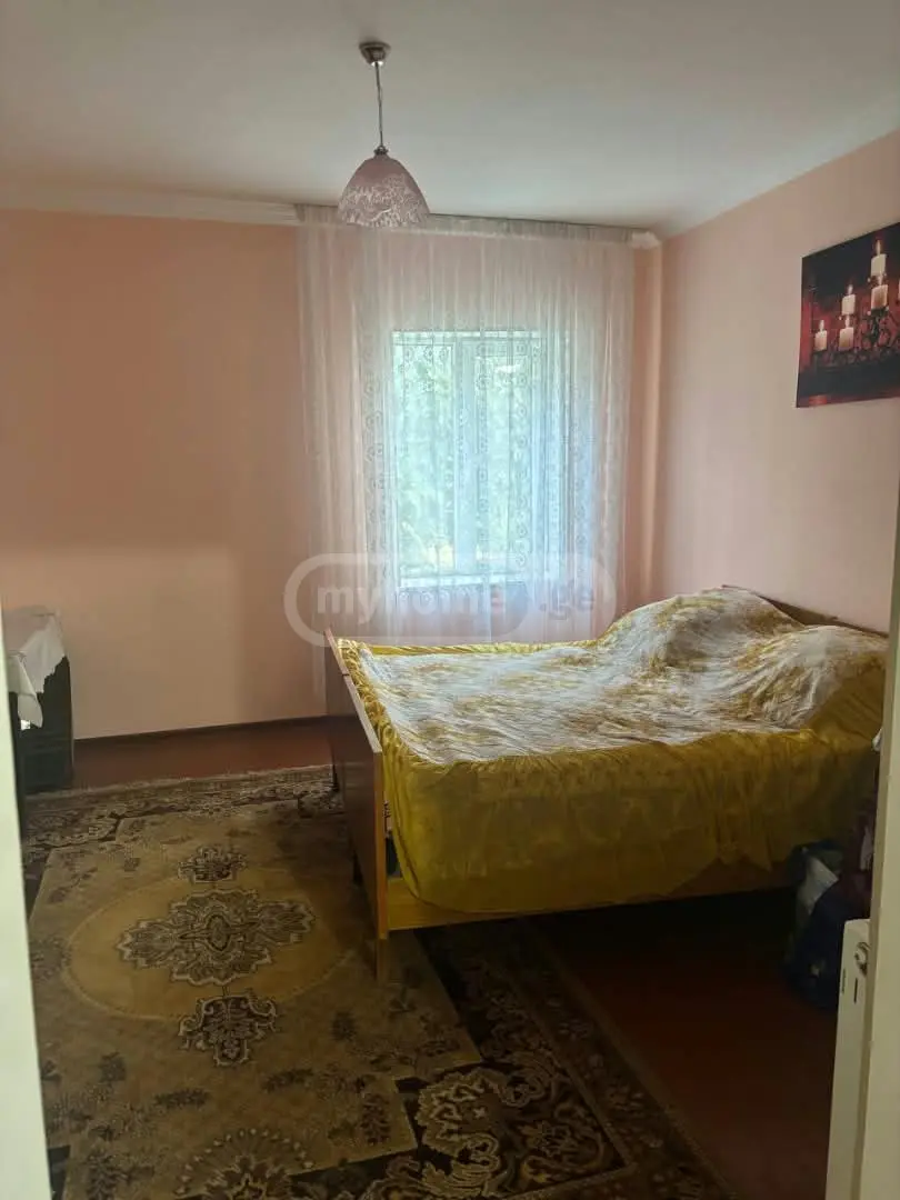 5 Room Private House For Rent In Verona, In Sagarejo Municipality view 8