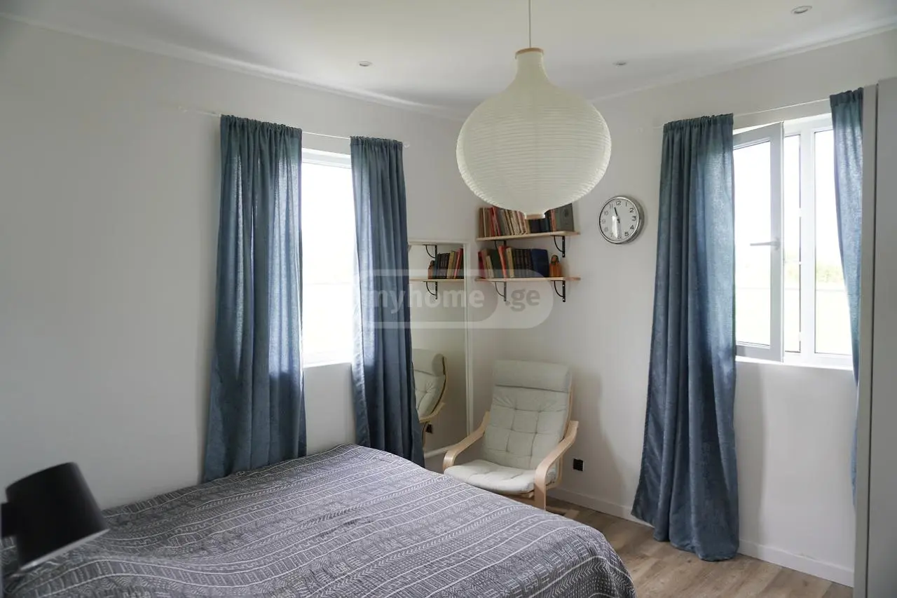 3 Room Private House For Sale view 3