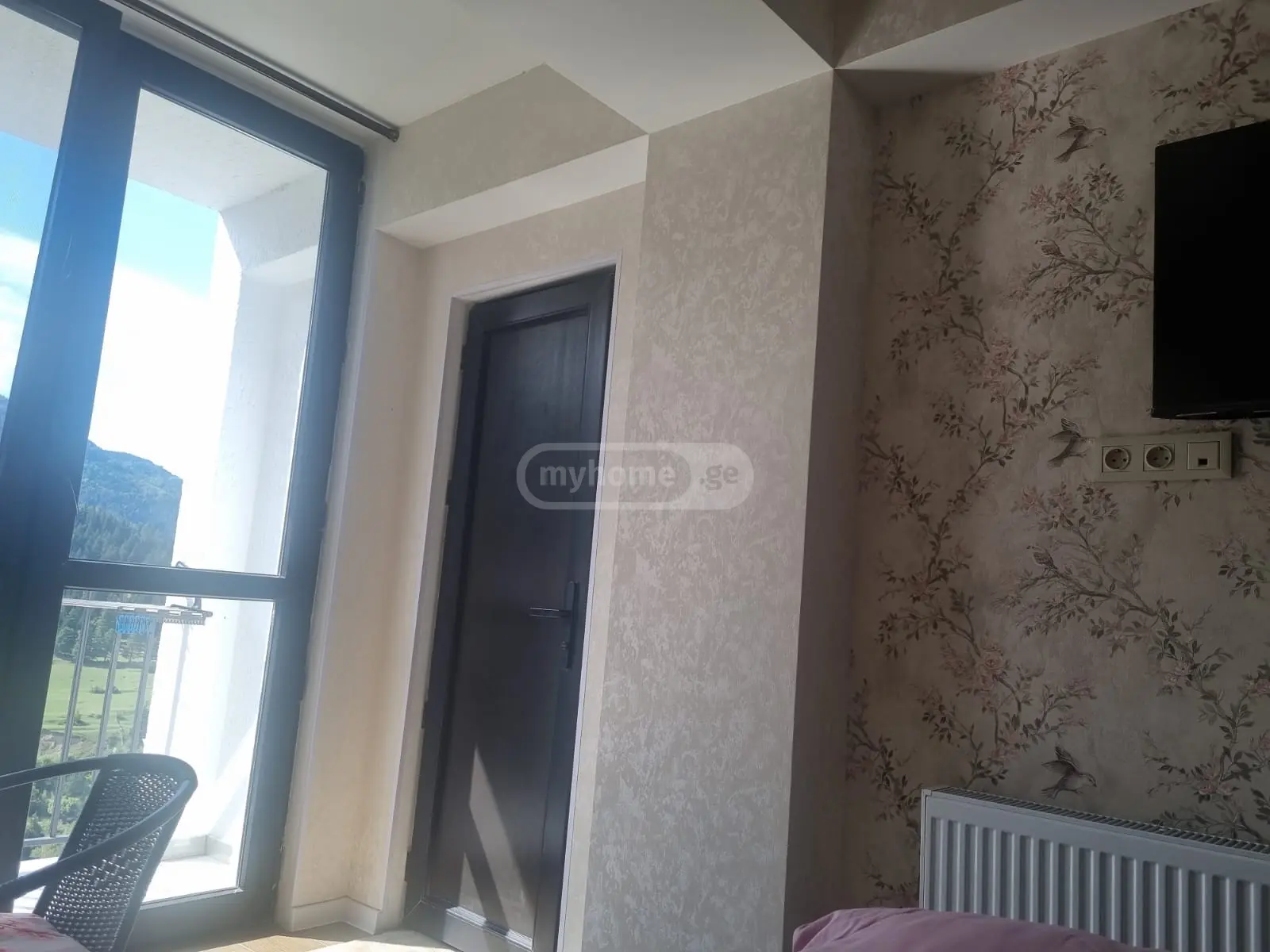 1 Room Apartment Daily Rent In Borjomi view 4