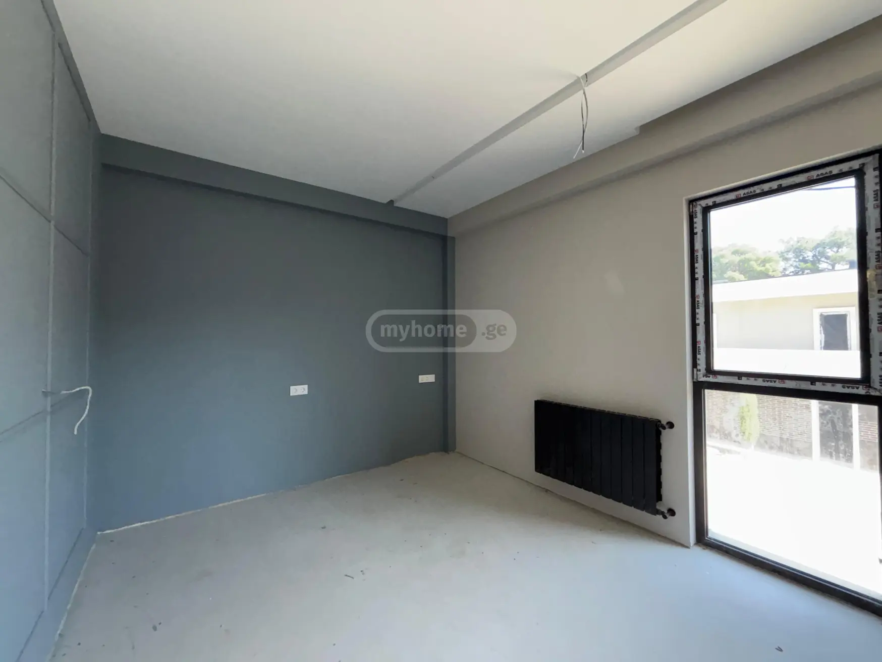 6 Room Private House For Sale view 10