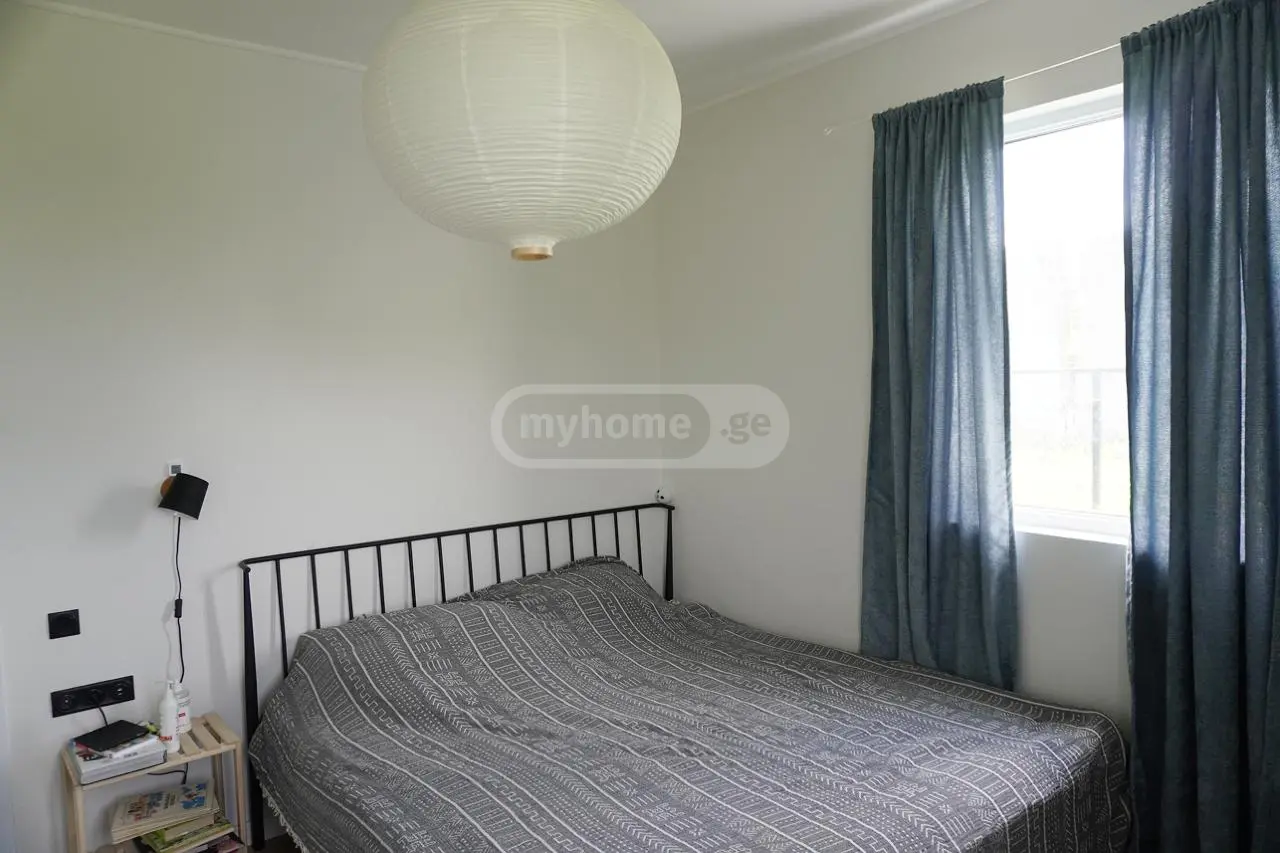 3 Room Private House For Sale view 5
