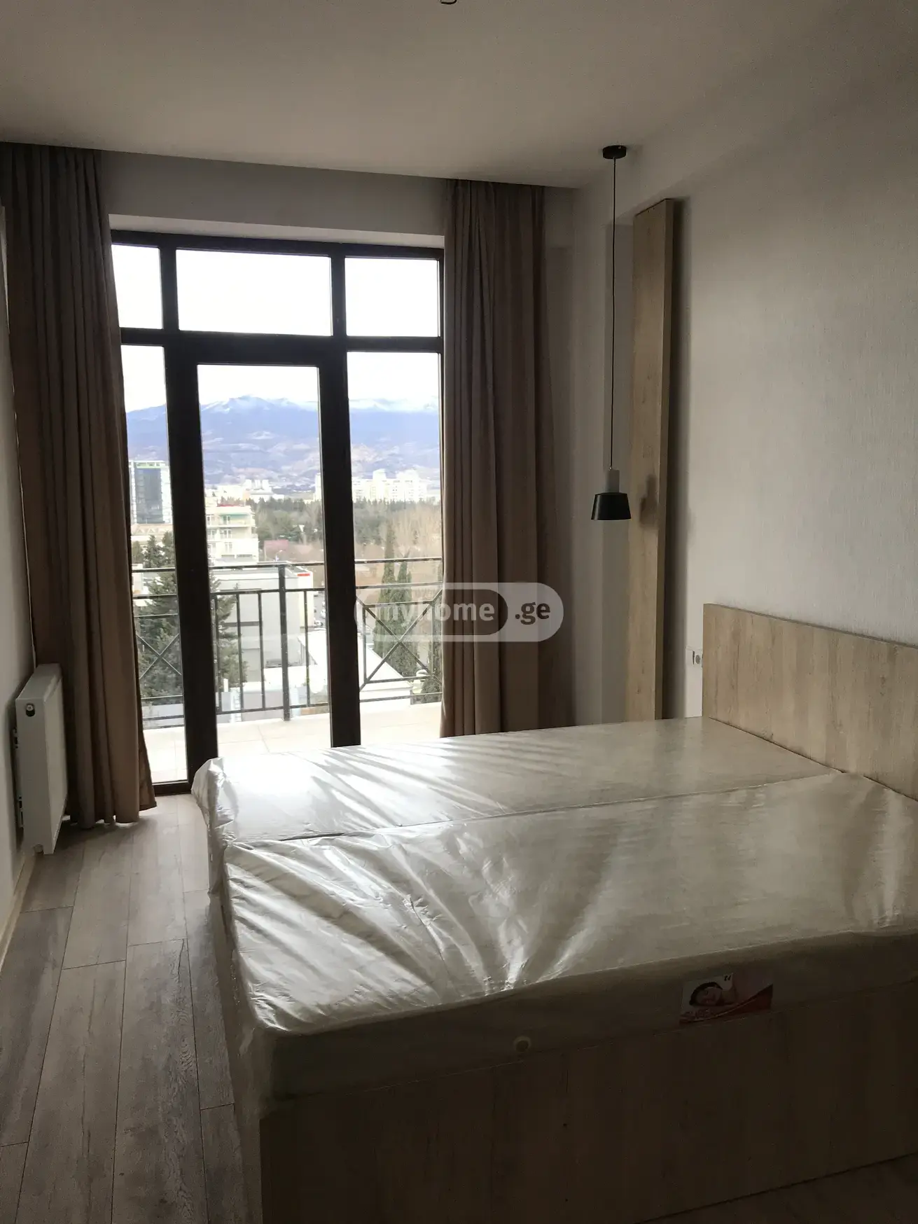 2 Room Apartment For Rent In Digomi view 5