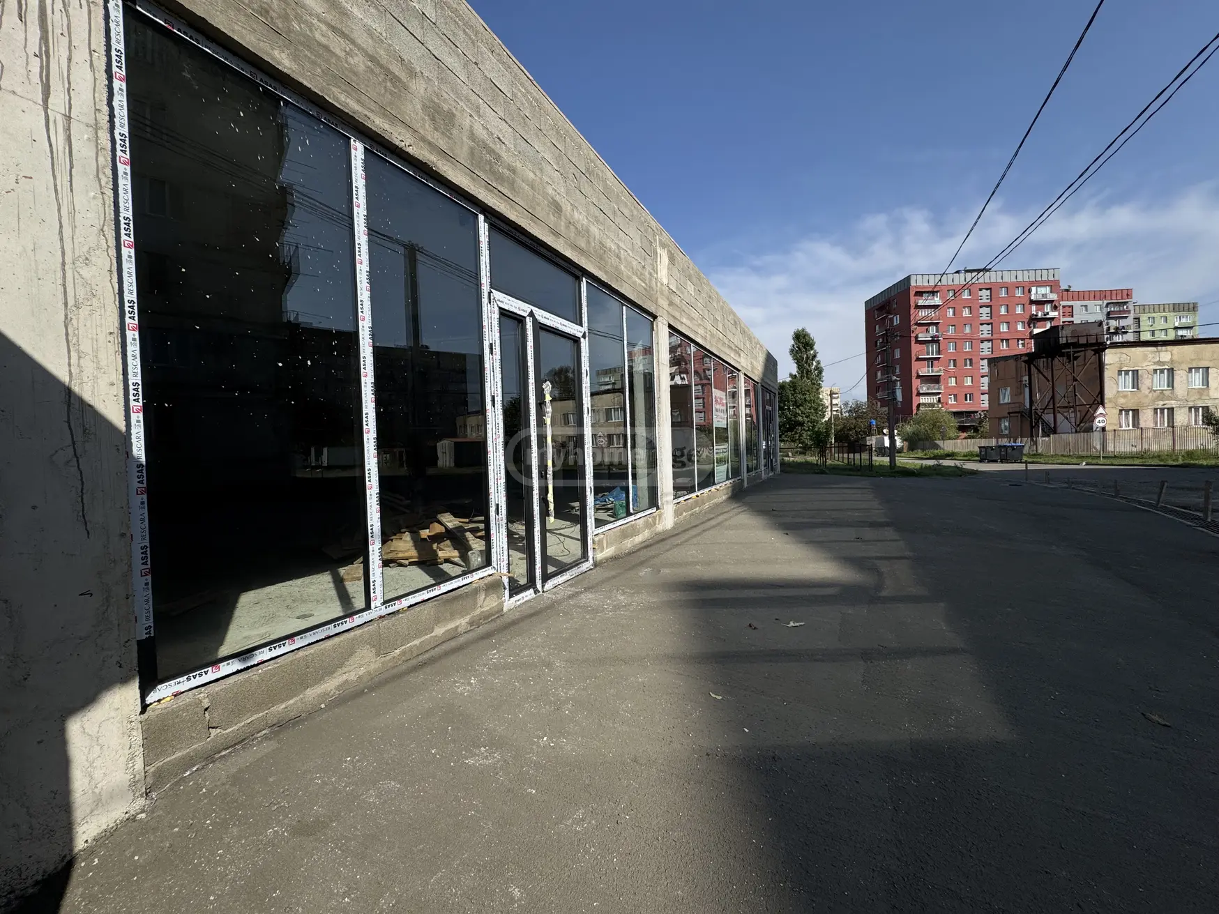 Universal Commercial Area For Rent In Zestaphoni view 2