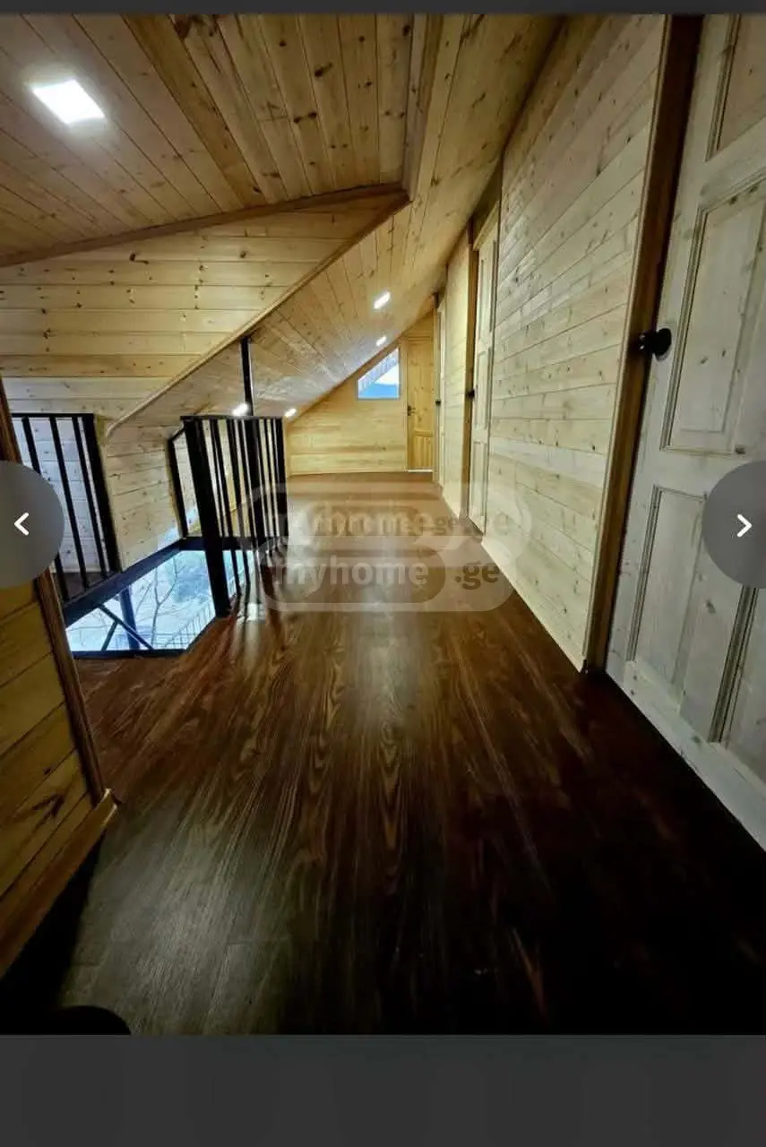 8 Room Private House Daily Rent In Gldani view 11
