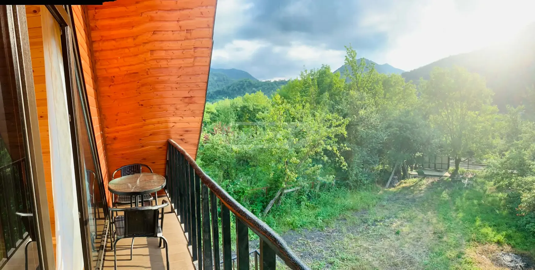 3 Room Country House Daily Rent In Borjomi view 7