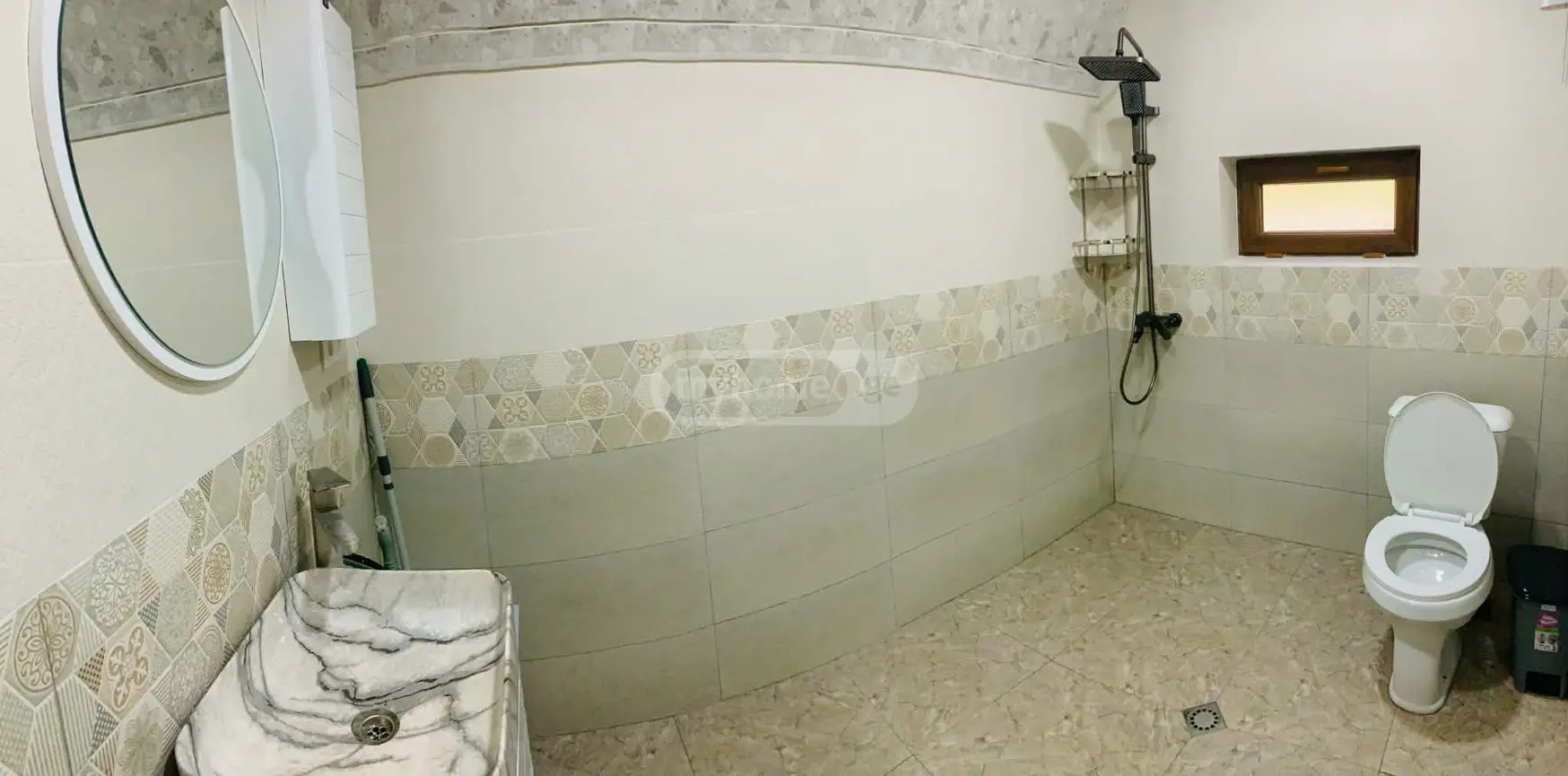 3 Room Country House Daily Rent In Borjomi view 9