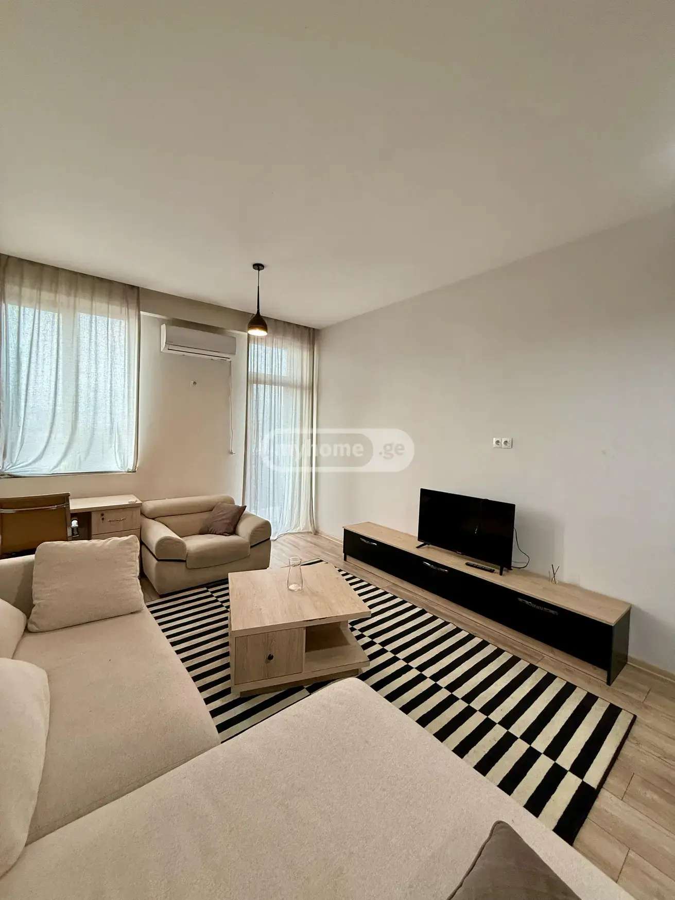 2 Room Apartment For Rent In Digomi view 15