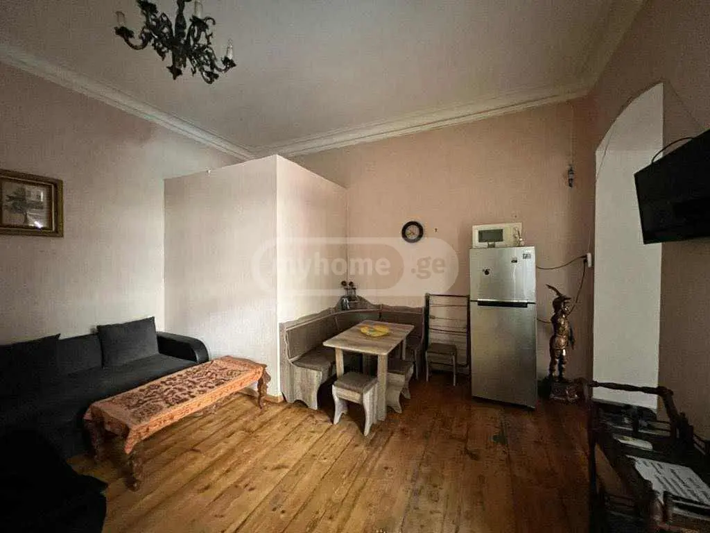 2 Room Apartment For Rent In Shindisi view 3