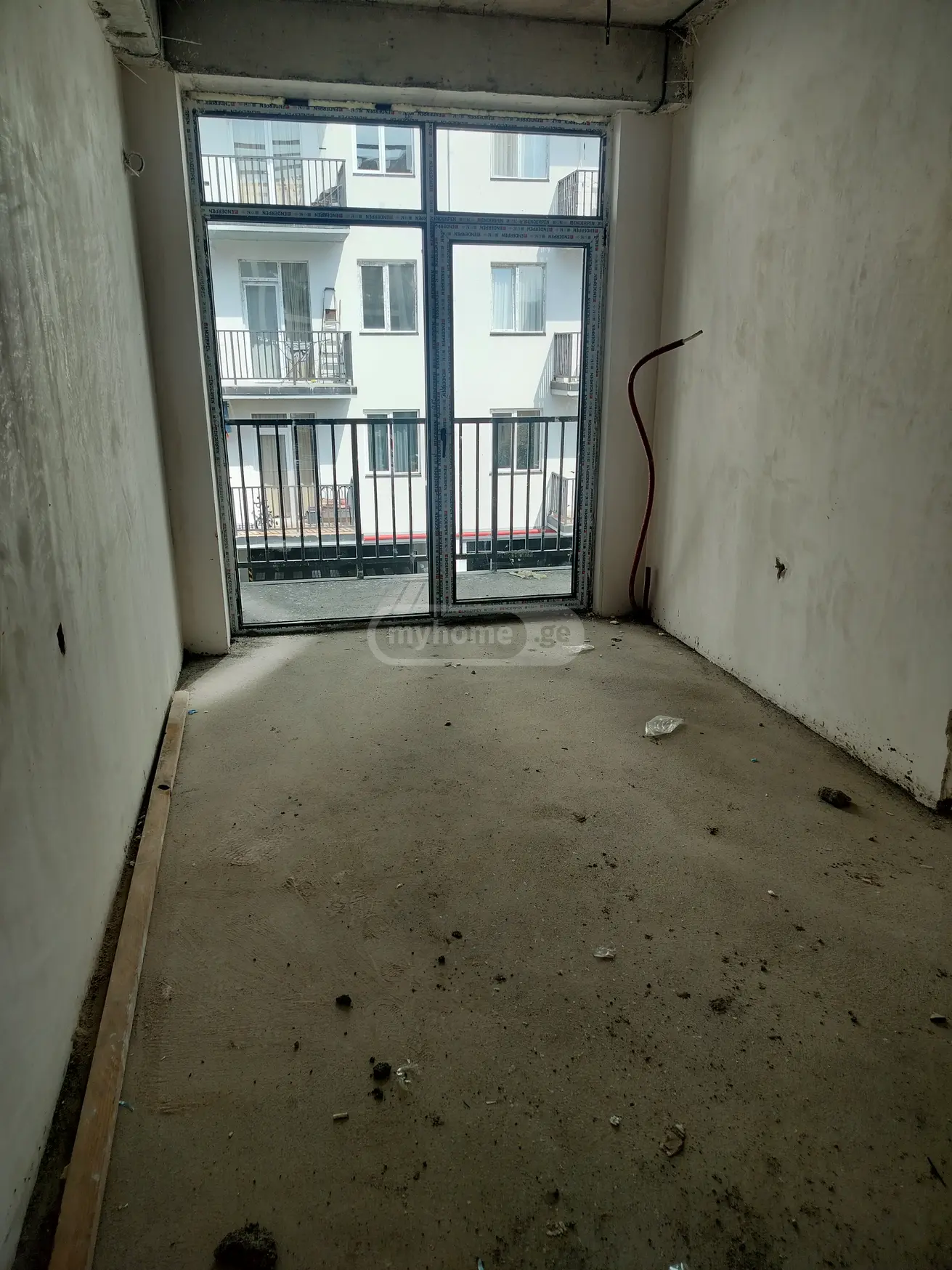 2 Room Apartment For Sale view 1