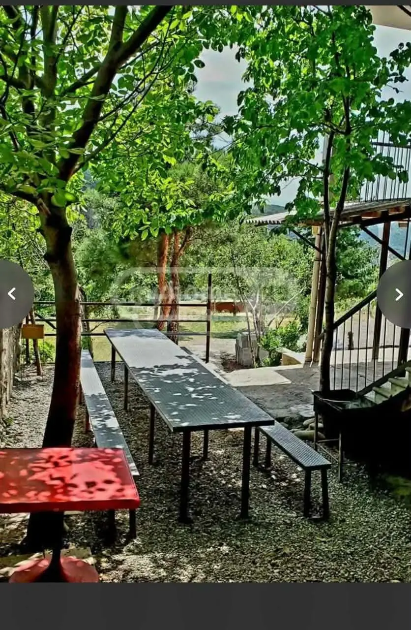 8 Room Private House Daily Rent In Gldani view 5