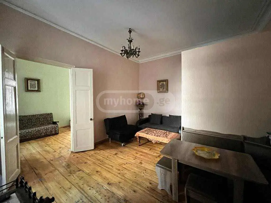 2 Room Apartment For Rent In Shindisi view 4