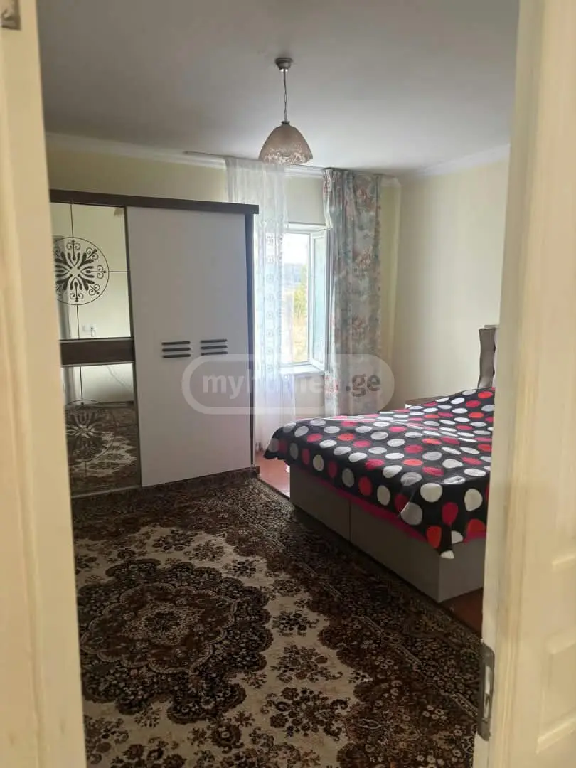 5 Room Private House For Rent In Verona, In Sagarejo Municipality view 9