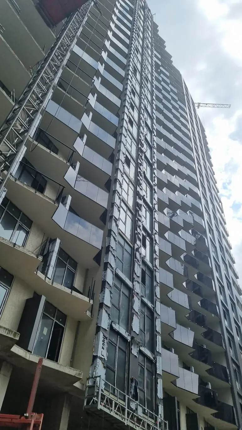 building