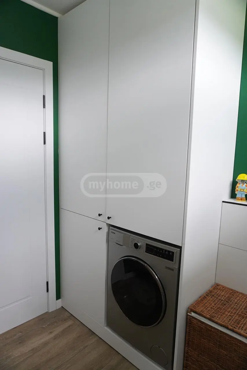 3 Room Private House For Sale view 13