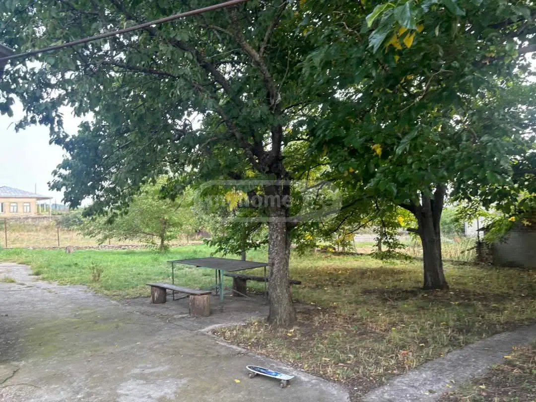 5 Room Private House For Rent In Verona, In Sagarejo Municipality view 2