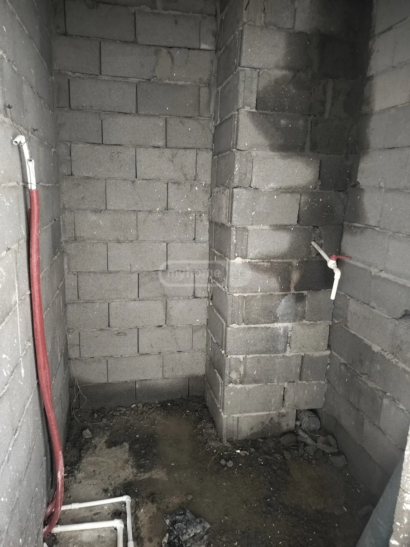 2 Room Apartment For Sale view 5