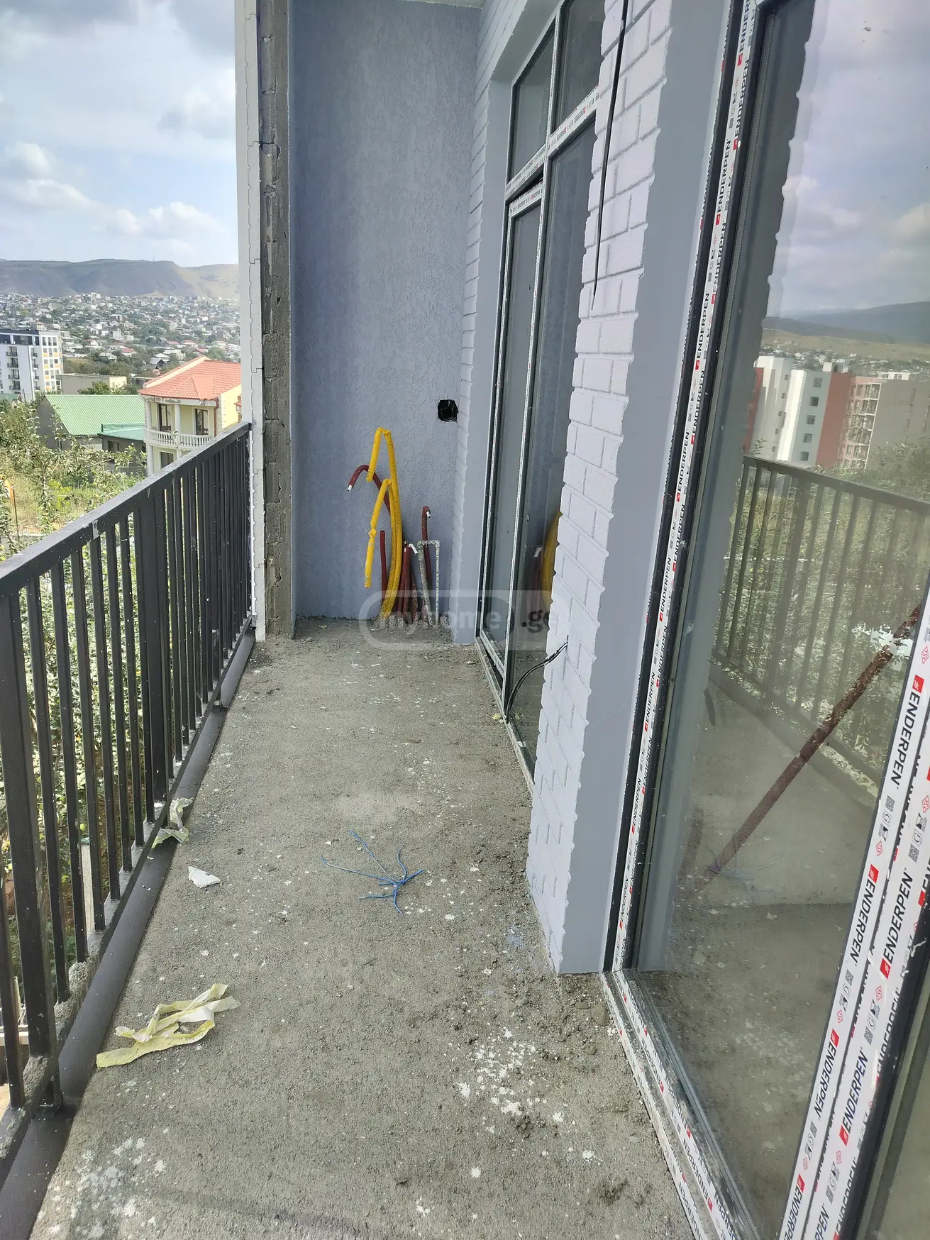 2 Room Apartment For Sale view 8