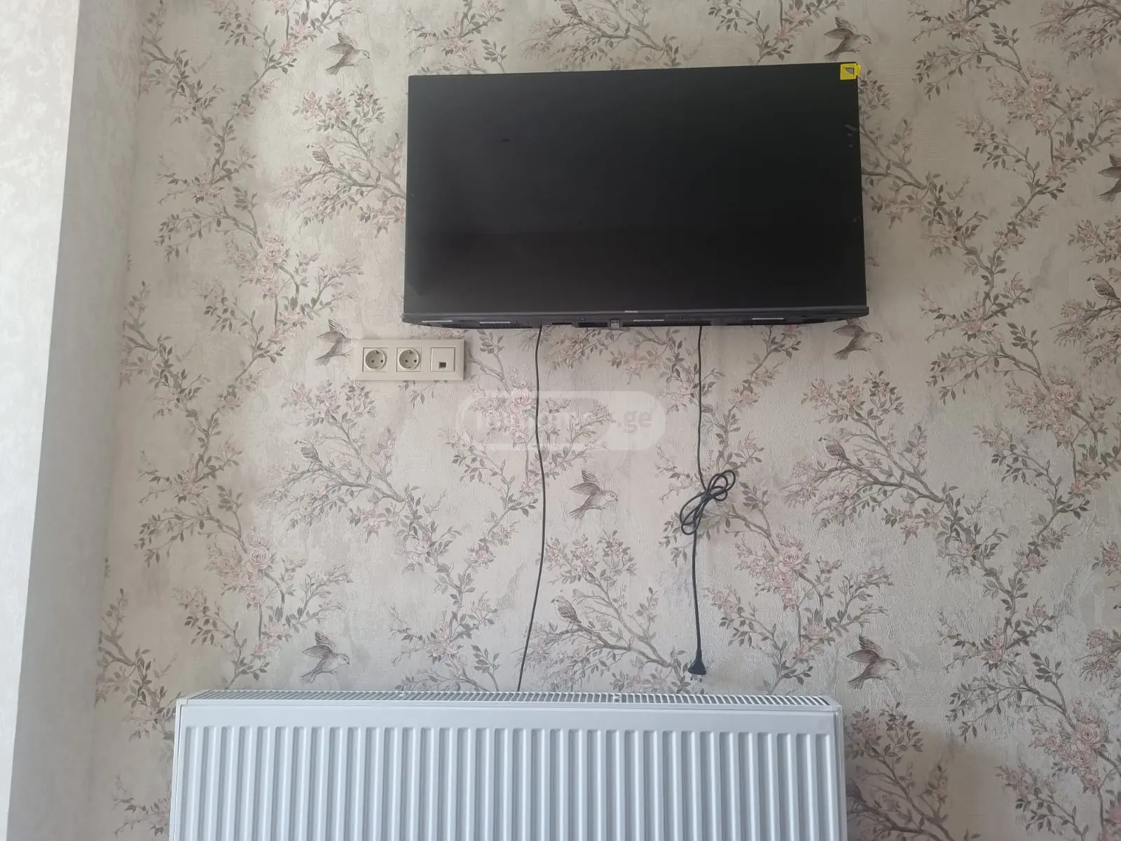 1 Room Apartment Daily Rent In Borjomi view 2