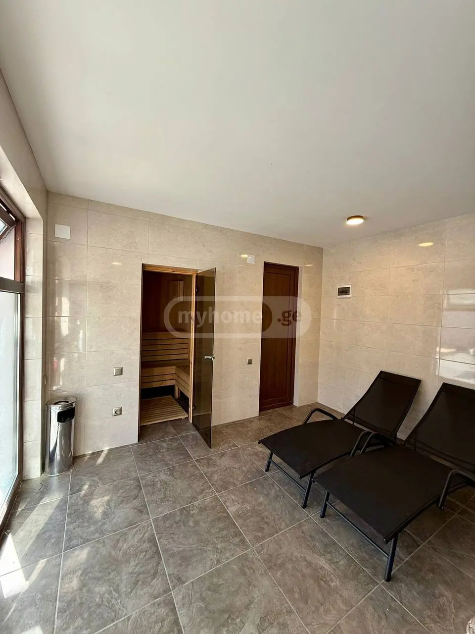 5 Room Country House For Rent In Ortabatumi, In Khelvachauri Municipality view 6