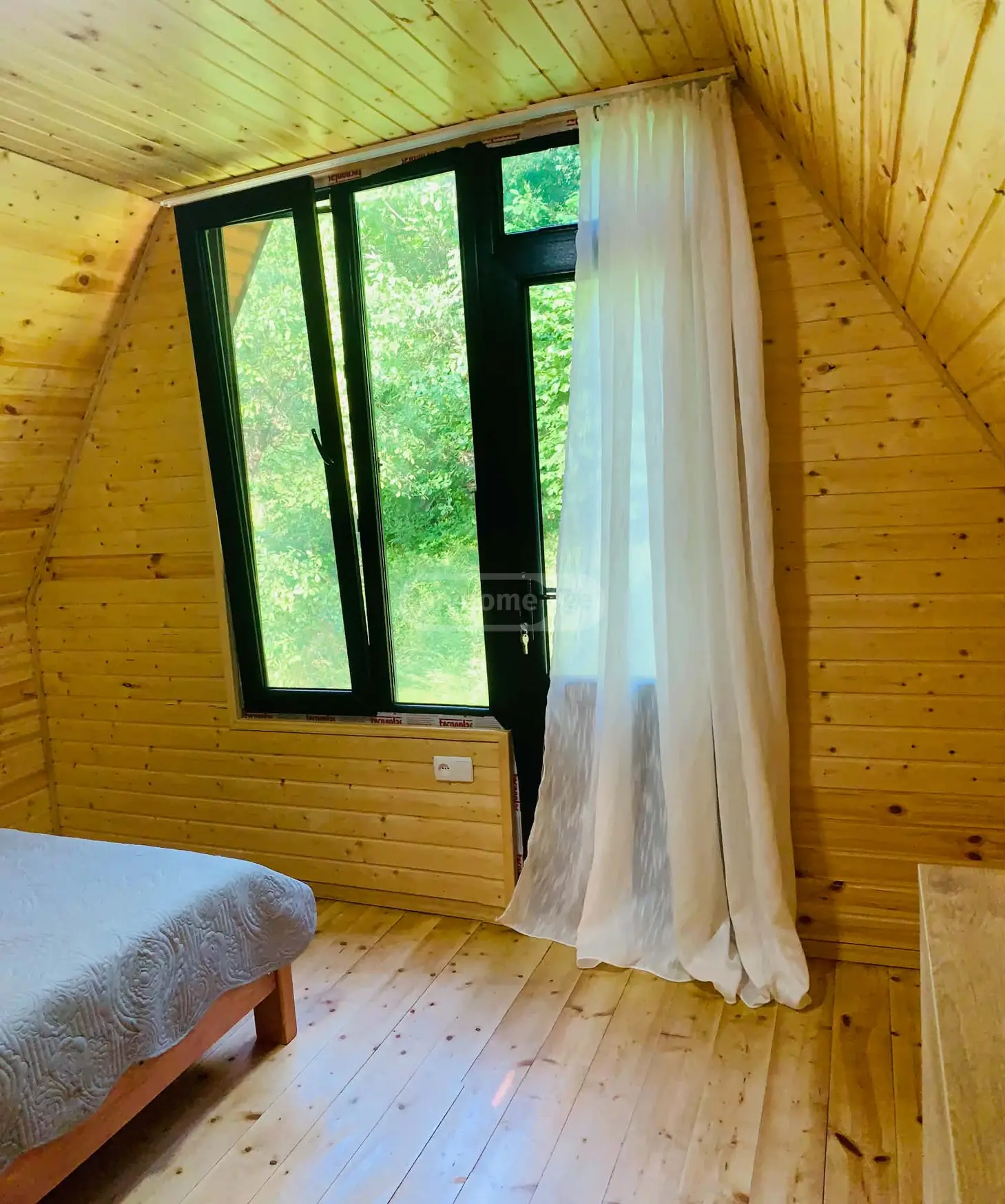 3 Room Country House Daily Rent In Borjomi view 3