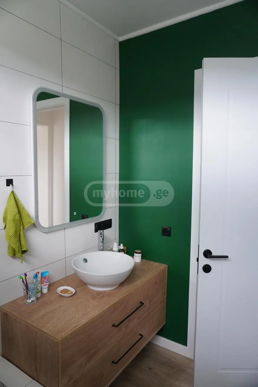 3 Room Private House For Sale view 9