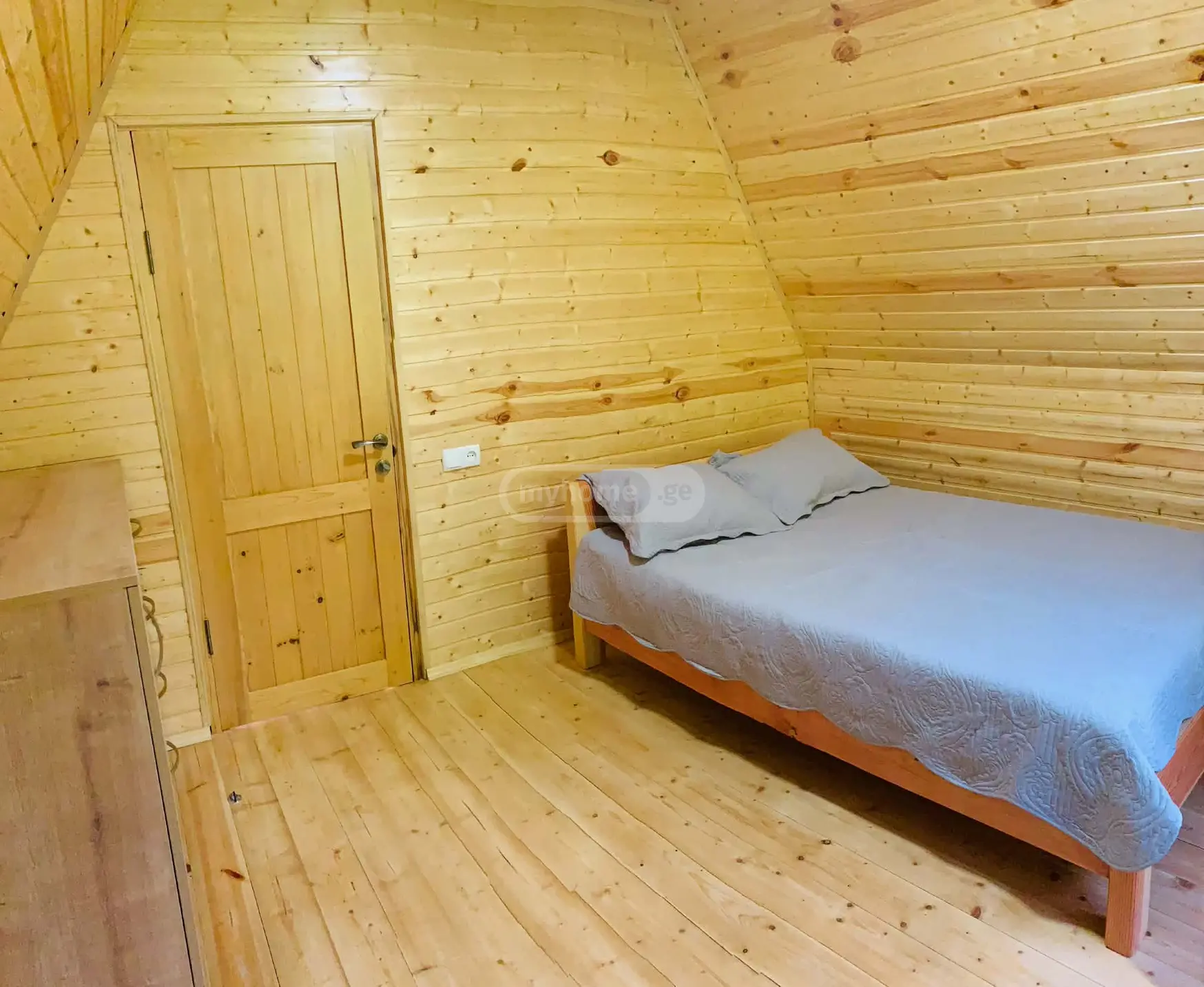 3 Room Country House Daily Rent In Borjomi view 4