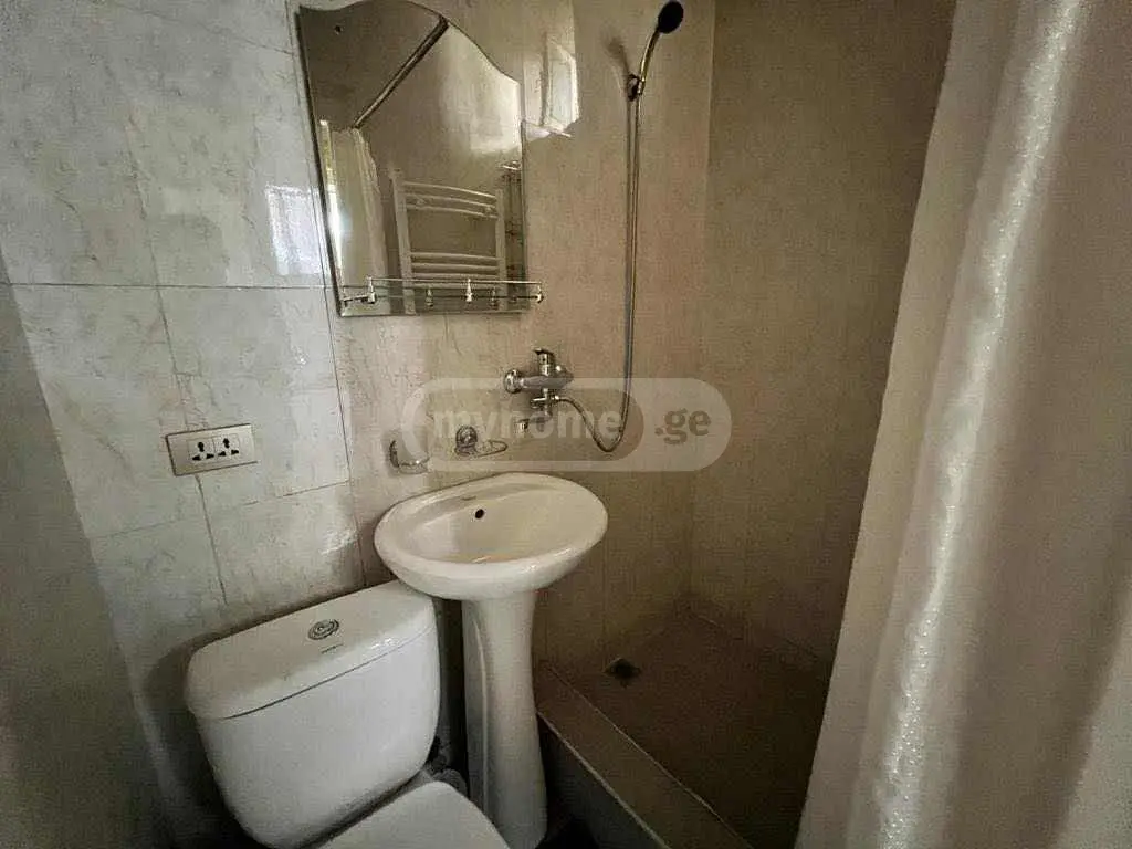 2 Room Apartment For Rent In Shindisi view 6