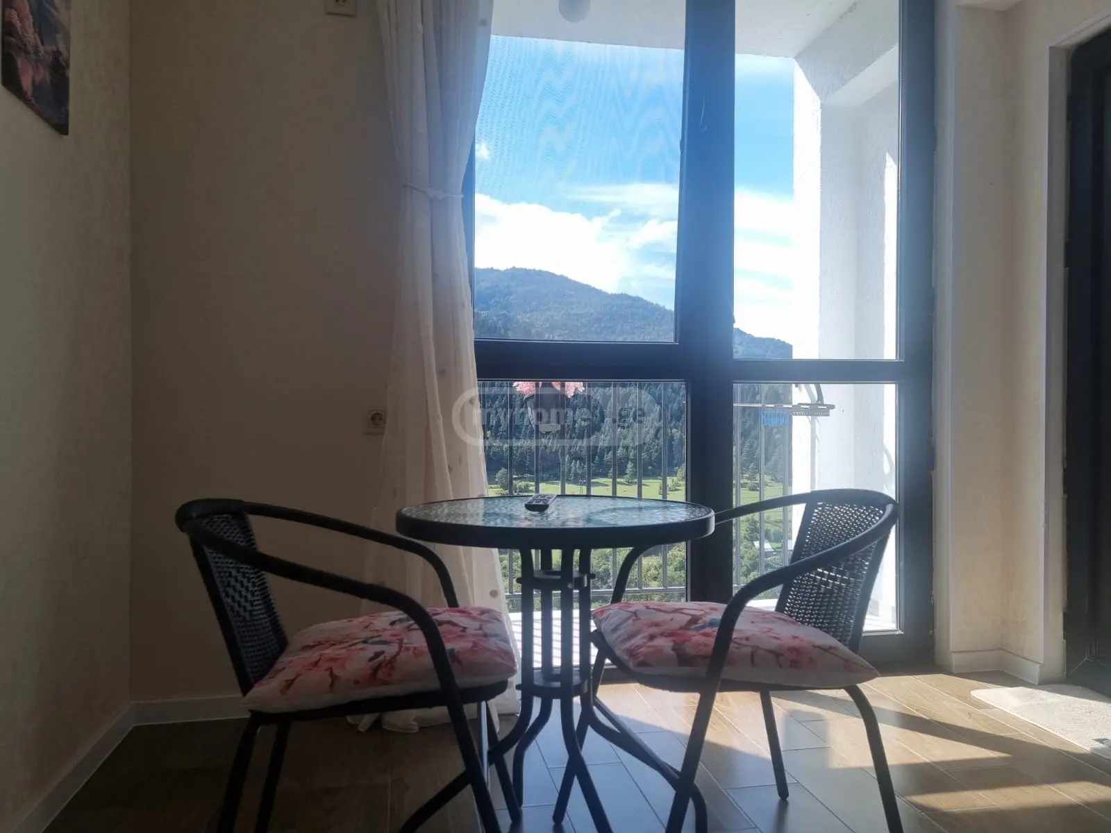 1 Room Apartment Daily Rent In Borjomi view 1