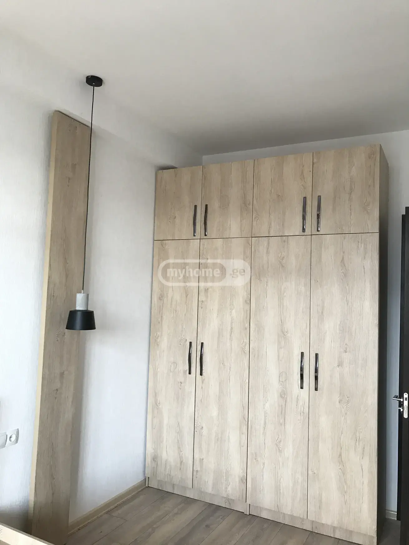 2 Room Apartment For Rent In Digomi view 2